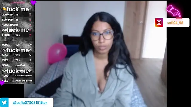 Snapshot of sofia_rosse4 chatting on February 26, 2025, 3:52 pm sofia rosse4 online show from February 26, 2025, 3:52 pm