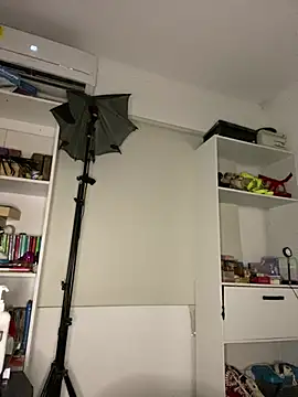 Amarantha 666 online show from April 1, 2026, 4:59 pm