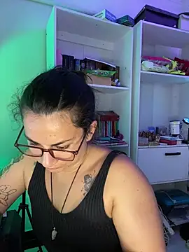 Amarantha 666 online show from April 16, 2026, 11:51 pm