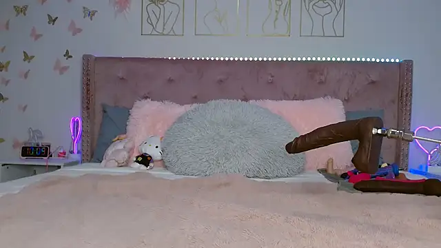 kokokwinn online show from October 23, 2025, 2:11 am