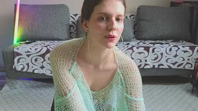 Sereta Finn online show from March 6, 2026, 8:55 am