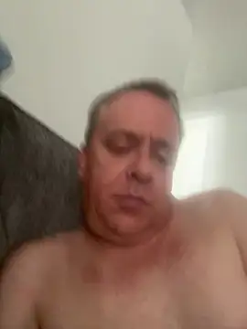 johnrockme online show from July 23, 2026, 8:18 pm