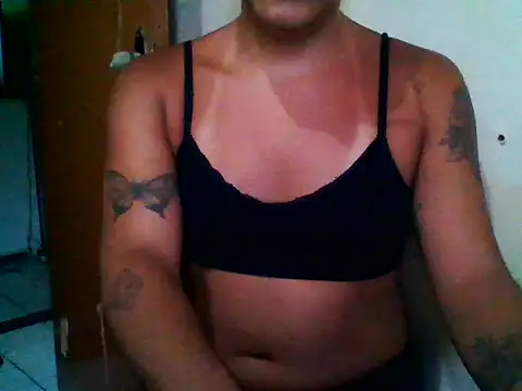  mscassie online show from January 5, 2026, 6:55 pm