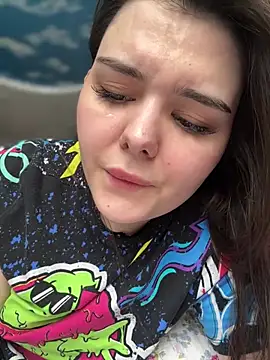 NikaMur online show from March 21, 2025, 2:18 am