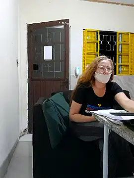 MILEIDE980 online show from March 22, 2025, 12:49 am