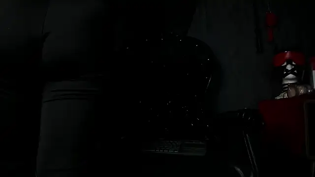 CharlotteScotte online show from March 4, 2025, 12:01 pm