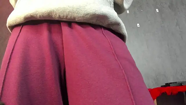 CharlotteScotte online show from March 15, 2025, 11:19 am