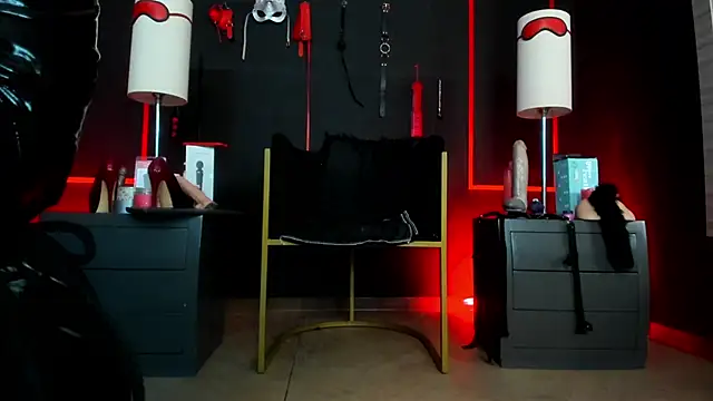 CharlotteScotte online show from January 5, 2026, 5:27 pm