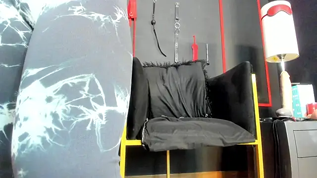 CharlotteScotte online show from January 9, 2026, 11:35 am