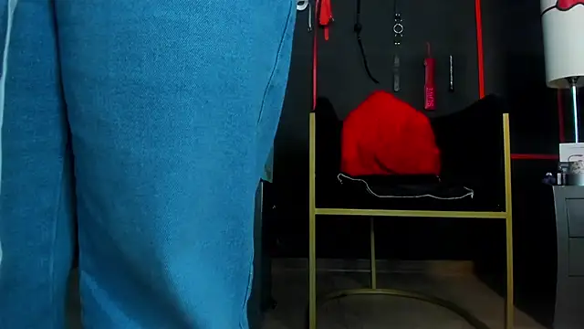 CharlotteScotte online show from January 17, 2026, 10:53 am