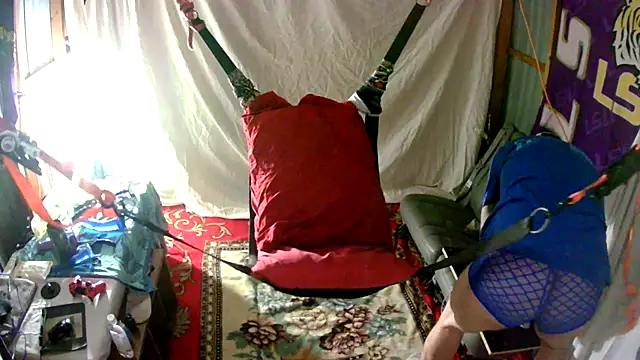 Cummerforyouu2 online show from March 21, 2026, 6:07 am