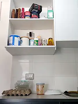 Daniela77771 online show from December 2, 2024, 2:19 pm