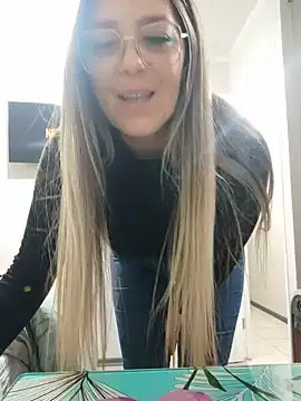 Daniela77771 online show from July 7, 2026, 12:46 am