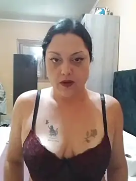 LilithRos3 online show from March 9, 2026, 1:37 pm