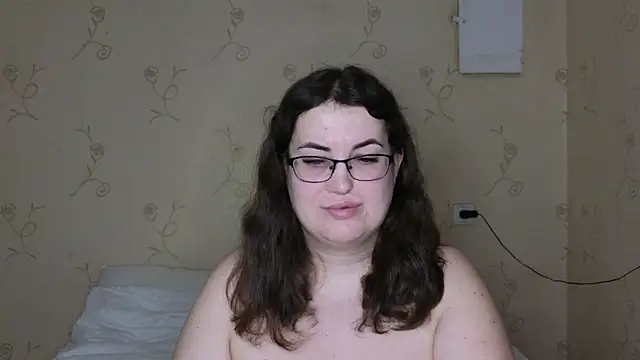 VladaCandy online show from March 21, 2025, 8:29 pm