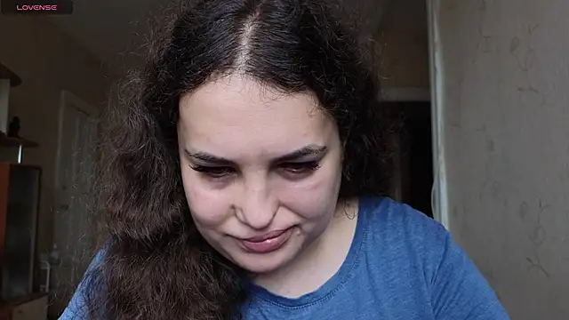 VladaCandy online show from June 15, 2026, 12:18 pm