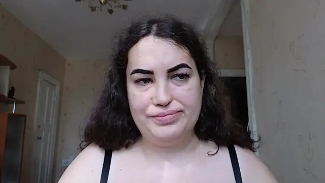Snapshot of VladaCandy chatting on June 20, 2026, 12:08 pm VladaCandy online show from June 20, 2026, 12:08 pm