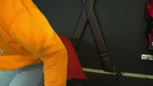 CelineConner online show from March 16, 2026, 5:13 am