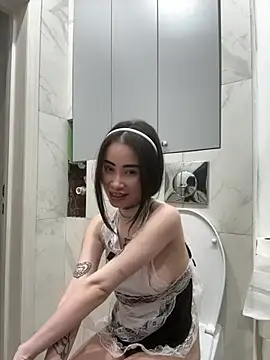 Yunasi online show from January 12, 2025, 11:07 am