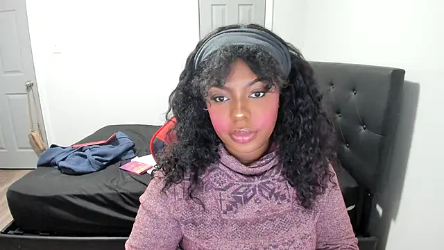 demi xoxo online show from March 2, 2026, 3:52 am