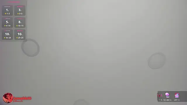 sophiarossee  online show from April 15, 2026, 12:56 pm