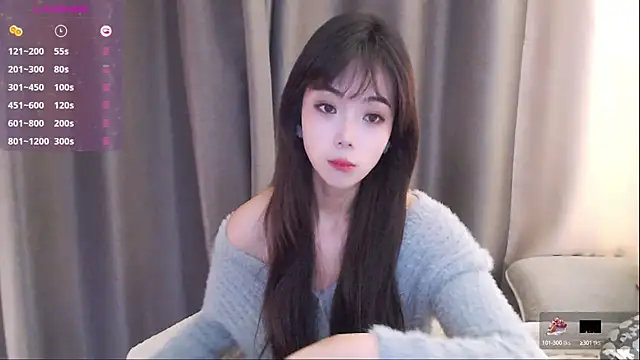 Duludulu 007 online show from October 1, 2025, 3:45 am