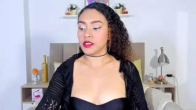 Zoe Gruber online show from March 8, 2026, 10:57 pm