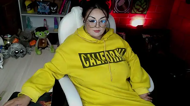 juliette rd online show from February 20, 2025, 9:00 am