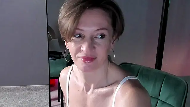 Dorothy Meyer online show from March 12, 2026, 5:24 am