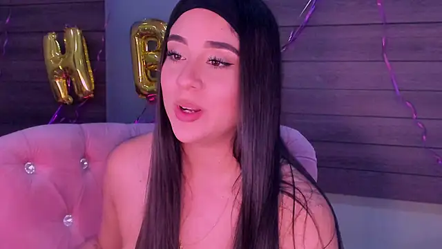 Sussy Bell01 online show from December 24, 2024, 7:28 am