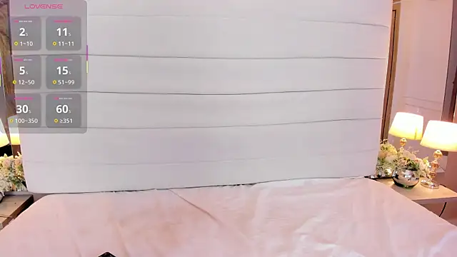 Lilly 2809  online show from March 1, 2026, 4:47 am