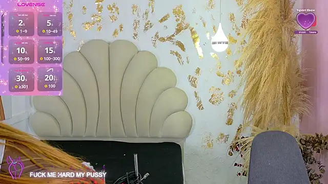 bonieklent online show from March 8, 2026, 3:32 am