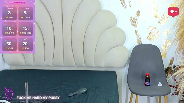 bonieklent online show from March 21, 2026, 3:33 am