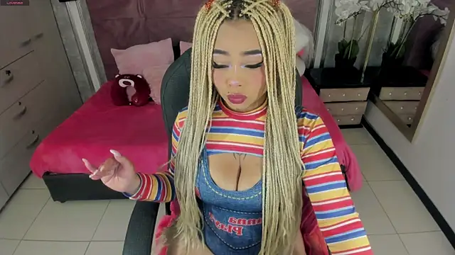 Snapshot of conny__curly chatting on April 25, 2026, 1:14 pm conny curly online show from April 25, 2026, 1:14 pm