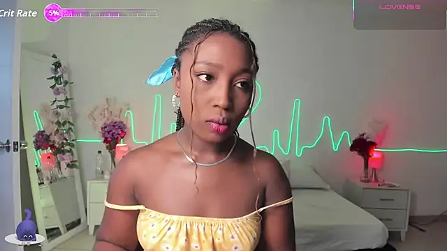 EmmaSanzz  online show from September 9, 2025, 11:32 am