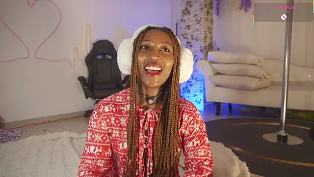 EmmaSanzz  online show from December 22, 2025, 12:35 pm