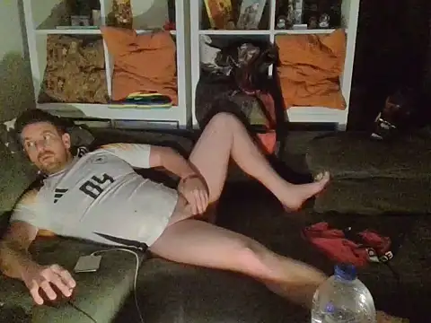 Fuckbuddy36 online show from June 13, 2026, 11:24 pm