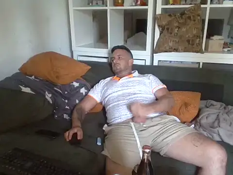 Fuckbuddy36 online show from June 20, 2026, 8:50 am