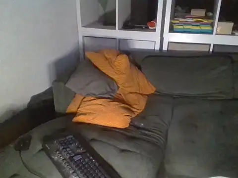 Fuckbuddy36 online show from July 30, 2026, 7:02 pm