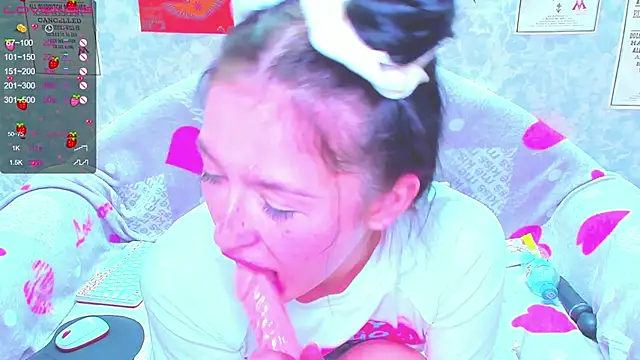 Vanessa Florence online show from February 2, 2025, 4:48 am