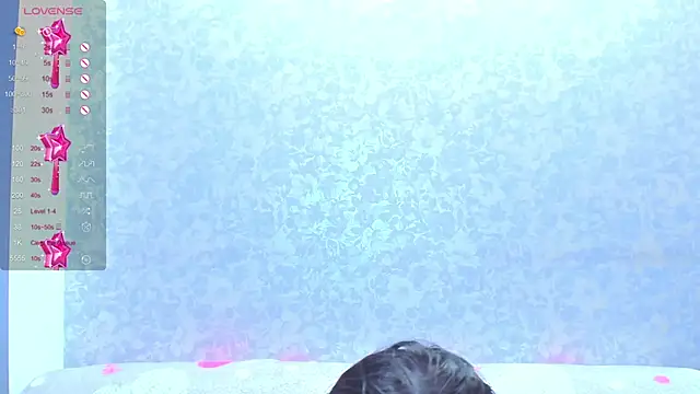 Vanessa Florence online show from March 14, 2026, 1:23 am