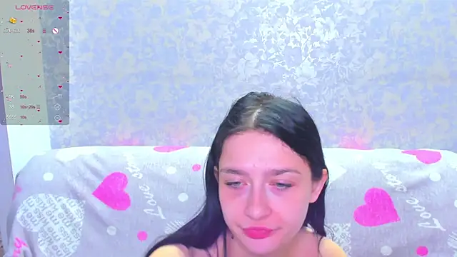 Vanessa Florence online show from June 11, 2026, 1:05 am
