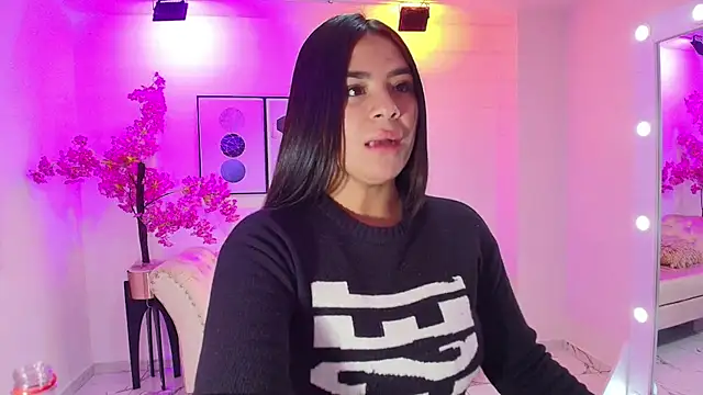 Kaori ayu online show from October 2, 2025, 12:23 pm