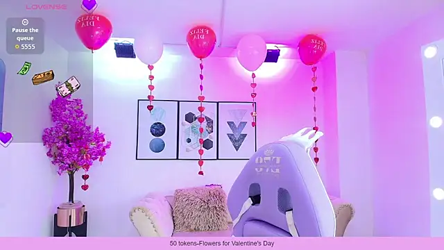 Kaori ayu online show from February 16, 2026, 12:45 pm