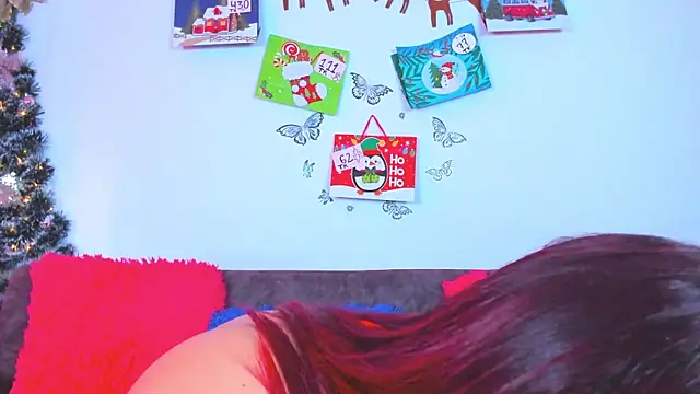 Channel-Parker online show from December 31, 2024, 9:28 pm