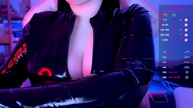 Snapshot of EvangelinaVangelis chatting on March 26, 2026, 2:00 pm EvangelinaVangelis online show from March 26, 2026, 2:00 pm