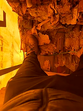 cussy007 online show from December 2, 2025, 11:48 am