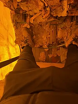 cussy007 online show from December 15, 2025, 10:41 am