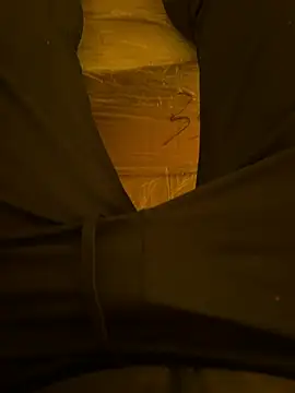 cussy007 online show from February 9, 2026, 1:15 pm