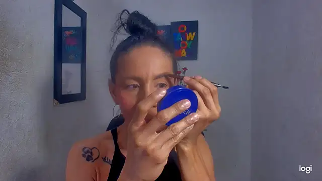 juanblakbigcock online show from September 26, 2025, 4:55 pm